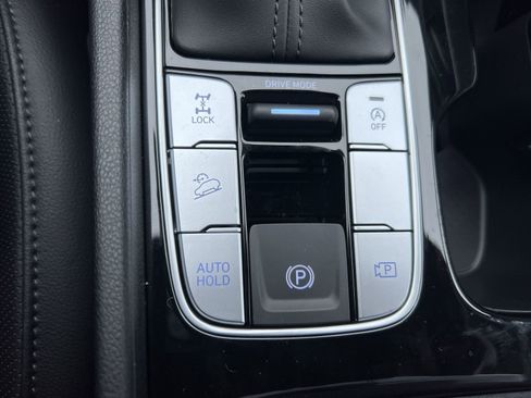 New 2026 Hyundai Tucson SEL image 24