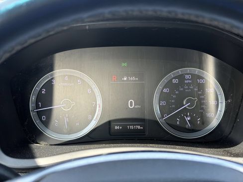 Used 2019 Hyundai Sonata SEL FWD image 33