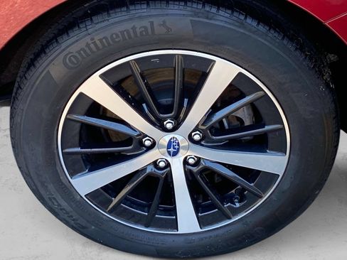 Certified 2023 Subaru Impreza 2.0i Premium AWD/4WD image 30