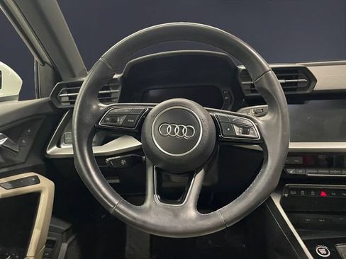 Used 2022 Audi A3 2.0T Premium w/ Convenience Package AWD/4WD image 12