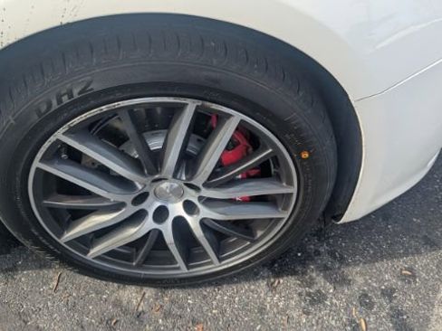 Used 2017 Maserati Ghibli S Q4 image 11