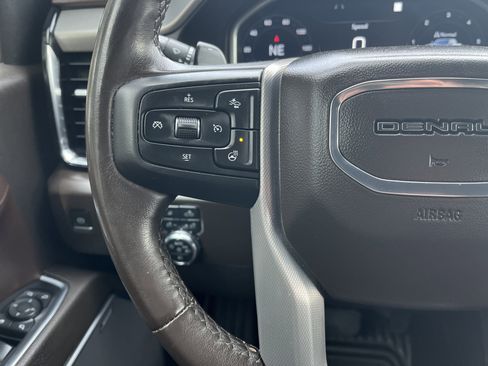 Used 2023 GMC Sierra 1500 Denali w/ Denali Reserve Package image 19