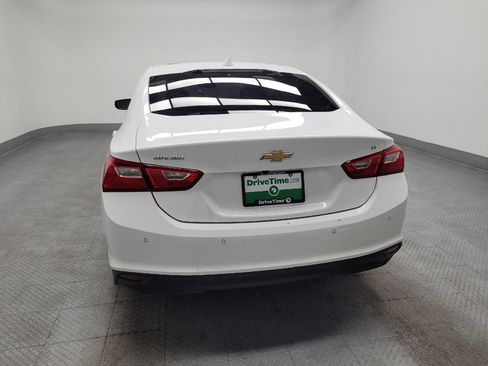 Used 2024 Chevrolet Malibu LT image 6