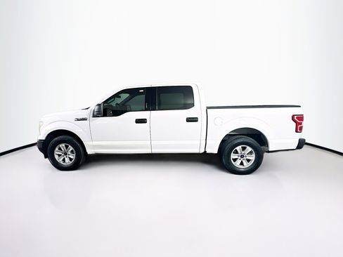 Used 2020 Ford F150 XLT image 4