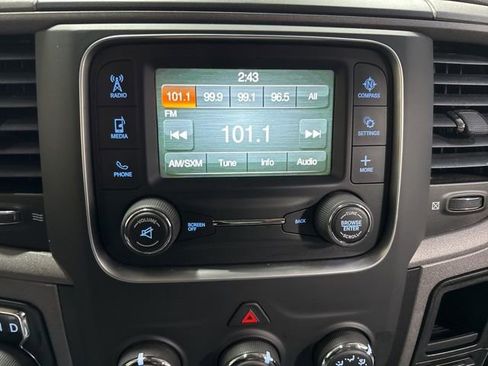 Used 2019 RAM 1500 Tradesman w/ Popular Equipment Group AWD/4WD image 19