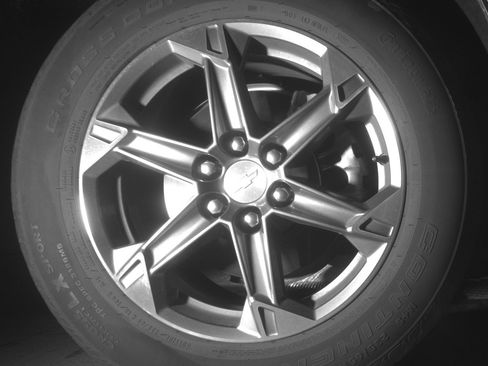 Used 2025 Chevrolet Blazer LT FWD image 13