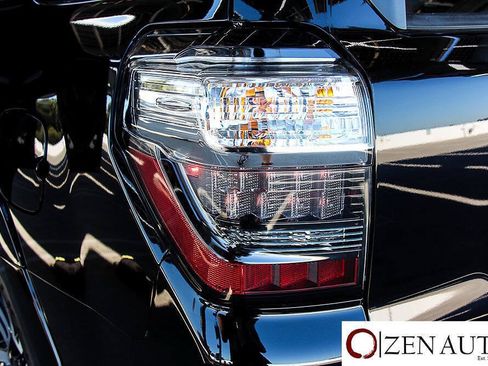Used 2023 Toyota 4Runner Limited AWD/4WD image 50