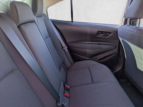 Certified 2023 Toyota Corolla LE image 18