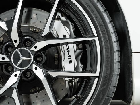 Used 2009 Mercedes-Benz SL 65 AMG SL 65 AMG image 47