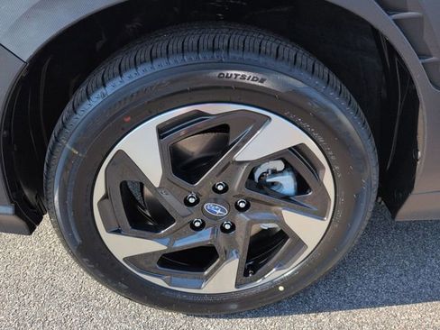 New 2026 Subaru Crosstrek 2.5i Limited AWD/4WD image 10