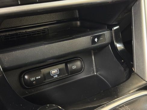 Used 2021 Kia Seltos EX image 36