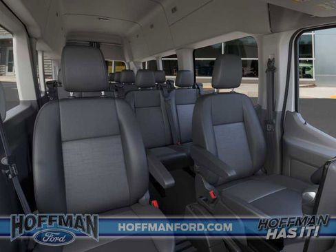 New 2026 Ford Transit 350 XL RWD image 10