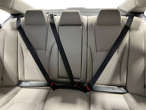 New 2025 Honda Accord EX-L image 28