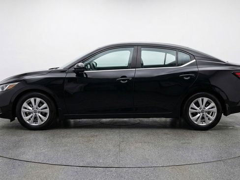 Used 2025 Nissan Sentra S FWD image 5
