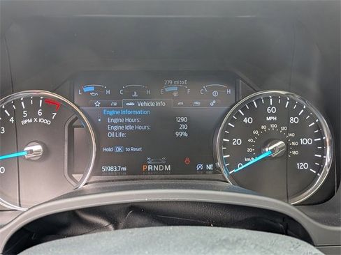 Used 2021 Ford Expedition Platinum image 18