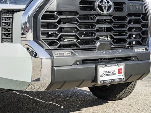 New 2026 Toyota Tundra SR5 image 13