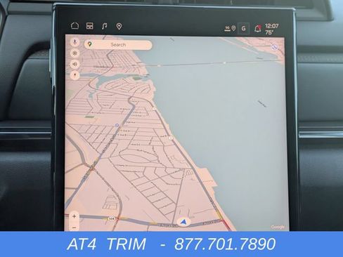 New 2026 GMC Terrain AT4 w/ Convenience Package III AWD/4WD image 24