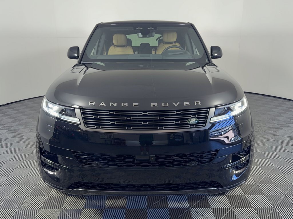 New 2027 Land Rover Range Rover Sport SE AWD/4WD image 6