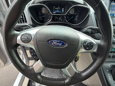 Used 2018 Ford Transit Connect Titanium FWD image 18