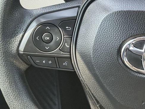 Certified 2025 Toyota Corolla LE FWD image 12
