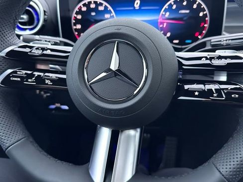 New 2026 Mercedes-Benz GLC 300 4MATIC image 13