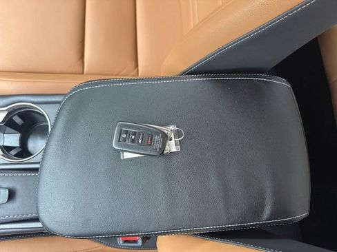 Used 2020 Lexus NX 300 FWD w/ Accessory Package 2 image 35