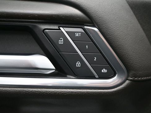 Used 2025 GMC Sierra 1500 Denali w/ Technology Package image 24