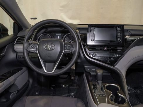 Certified 2024 Toyota Camry LE image 6