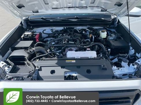 New 2026 Toyota Tacoma SR5 image 20