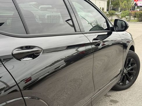 Used 2026 Buick Envista Sport Touring w/ Convenience I Package image 9