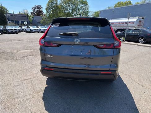 Used 2024 Honda CR-V EX-L image 14
