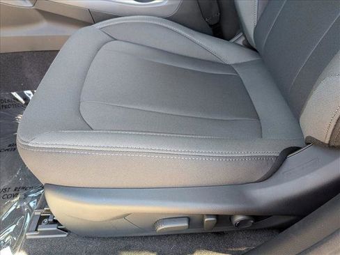 New 2026 Subaru Crosstrek 2.0i Premium AWD/4WD image 4