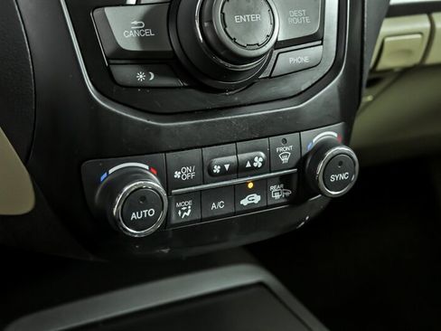 Used 2015 Acura RDX FWD w/ Technology Package image 32