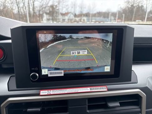 New 2026 Toyota Tacoma TRD Off-Road image 25