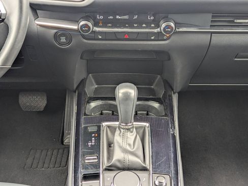 Used 2025 MAZDA CX-30 AWD 2.5 S w/ Preferred Package image 19
