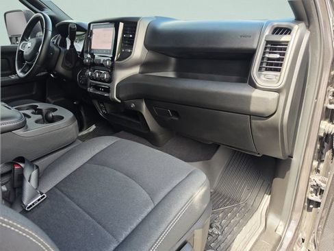 Used 2026 RAM 2500 Warlock AWD/4WD image 18