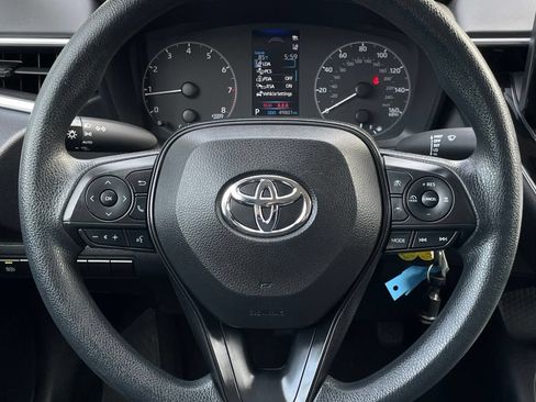 Used 2024 Toyota Corolla LE FWD image 13