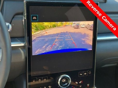 Certified 2025 GMC Terrain Elevation image 11