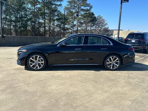 New 2026 Mercedes-Benz E 350 E 350 image 4
