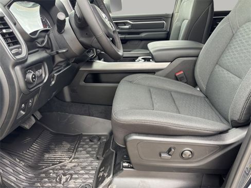 New 2026 RAM 1500 Lone Star image 13