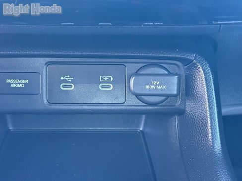 Certified 2025 Honda Civic Sport image 24