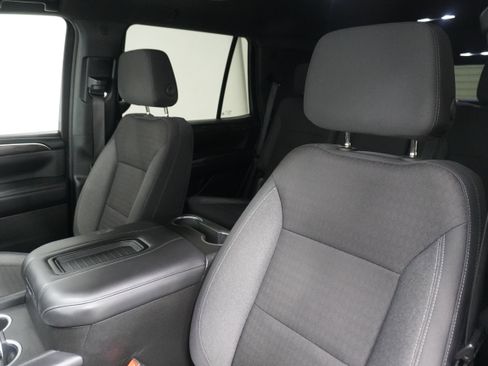 Used 2024 Chevrolet Tahoe LS w/ Driver Alert Package RWD image 10
