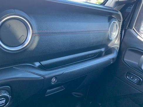 Used 2020 Jeep Gladiator Rubicon image 29