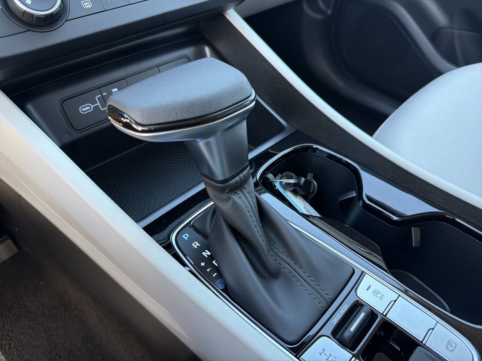 New 2026 Hyundai Tucson SE AWD/4WD image 21
