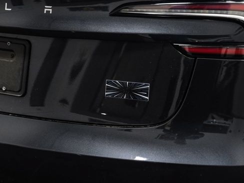 Used 2025 Tesla Model 3 Performance AWD/4WD image 46