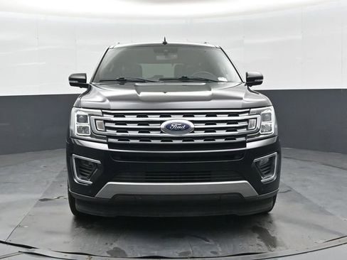 Used 2020 Ford Expedition Limited image 9
