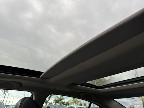 Used 2017 Nissan Maxima Platinum image 54