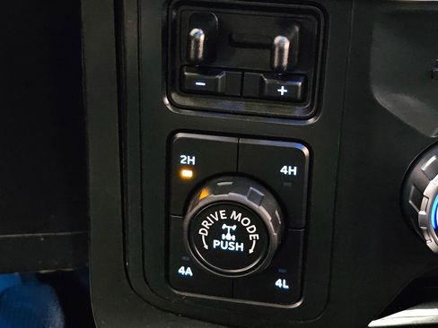 Used 2022 Ford F150 Raptor w/ Equipment Group 801A High image 25