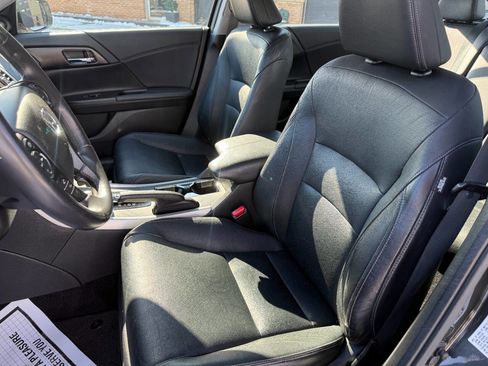 Used 2014 Honda Accord EX-L image 13