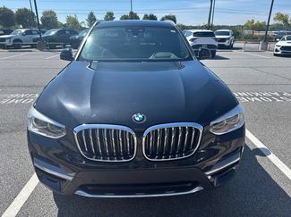 Used 2020 BMW X3 sDrive30i w/ Premium Package RWD video 2